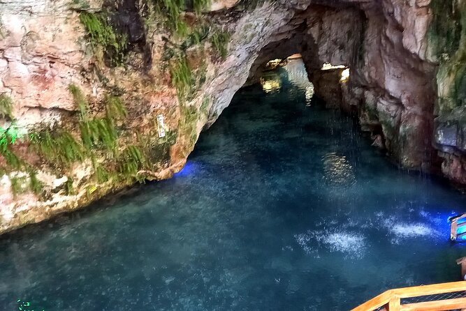 Half-Day TerraCross Adventure in Punta Cana - Accessibility and Recommendations