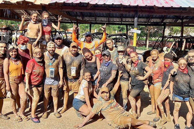 Half-Day TerraCross Adventure in Punta Cana - Customer Feedback