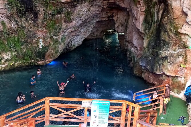 Half-Day TerraCross Adventure in Punta Cana - Booking Your Stay