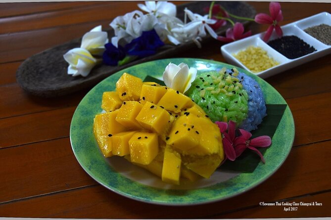 Half-Day Thai Cooking Class With Organic Ingredients - Whats Included