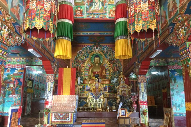 Half Day Tibetan Cultural Tour Pokhara - Tibetan Restaurant Experience