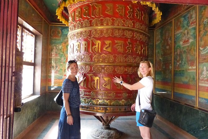 Half Day Tibetan Cultural Tour Pokhara - Hotel Pick-up and Drop-off
