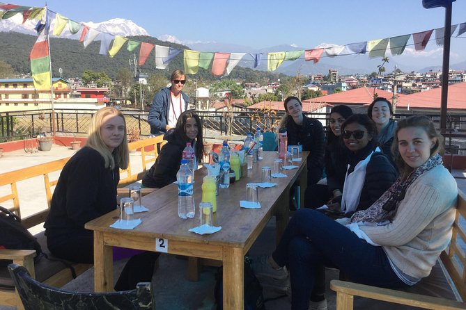 Half Day Tibetan Cultural Tour Pokhara - Booking and Cancellation Policy