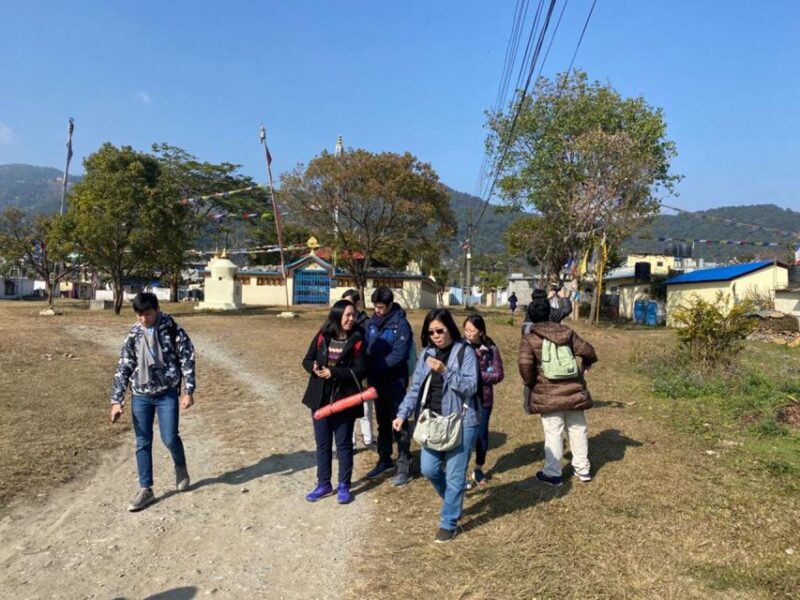 Half Day Tibetan Cultural Tour - Food and Dietary Options