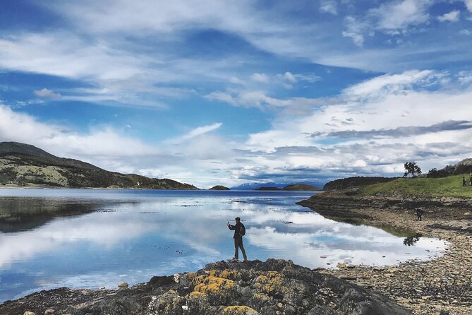 Half-Day Tierra Del Fuego National Park With Lunch and Drinks - Inclusions and Logistics