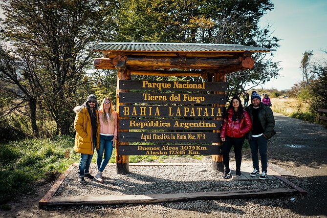 Half-Day Tierra Del Fuego National Park With Train - Traveler Feedback and Highlights