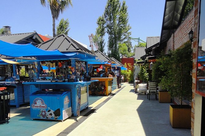 Half-Day Tigre Delta Tour From Buenos Aires With Optional Lunch - The Tigre Delta Landscape