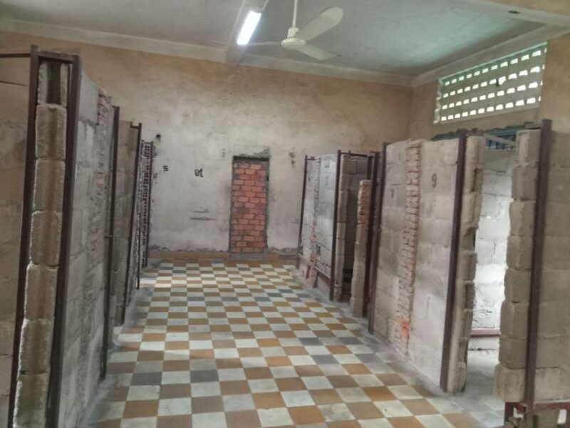 Half Day To Killing Field & S21 Genocidal Museum - Tour Inclusions