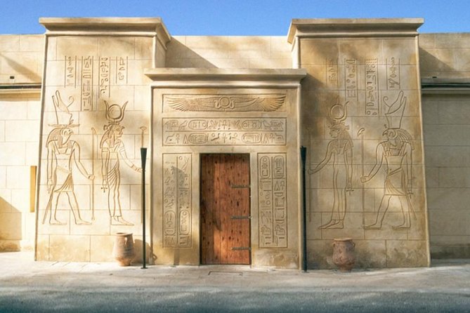 Half Day to Pharaonic Village - Reviews and Ratings