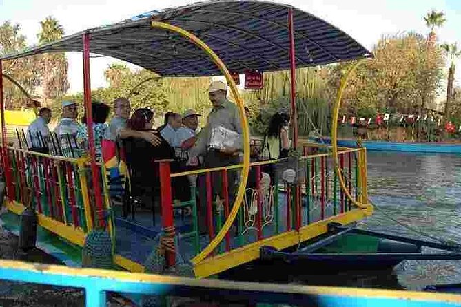 Half Day to Pharaonic Village - Highlights of the Experience