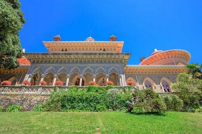 Half Day to Sintra With a Palace of Your Choice in Private Tour - Reviews and Ratings