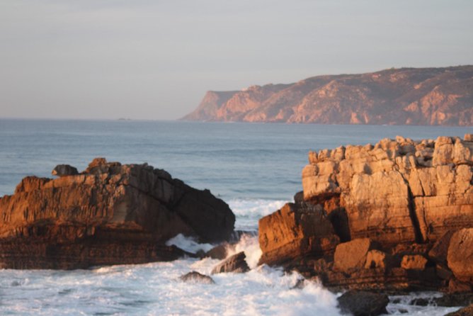 Half Day to Sintra With a Palace of Your Choice in Private Tour - Exploring Sintras Palaces