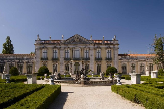 Half Day to Sintra With a Palace of Your Choice in Private Tour - Recap