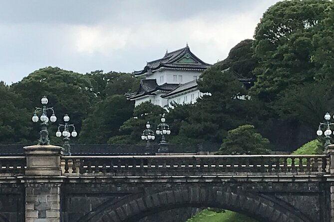 Half-day Tokyo Morning Tour by Hato Bus - Accessibility and Restrictions