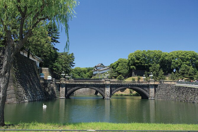Half-day Tokyo Morning Tour by Hato Bus - Additional Information