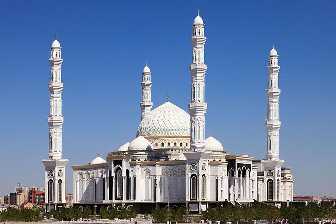 Half-Day Tour ( 4 Hours) - Experience and Highlights