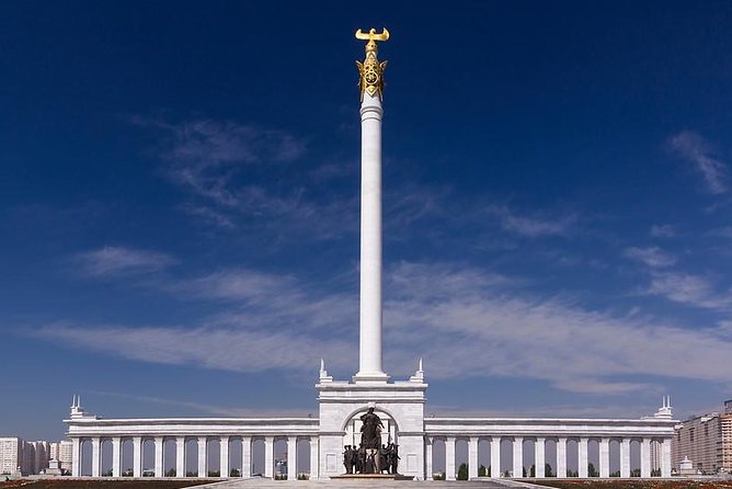 Half-Day Tour ( 4 Hours) - Cancellation Policy