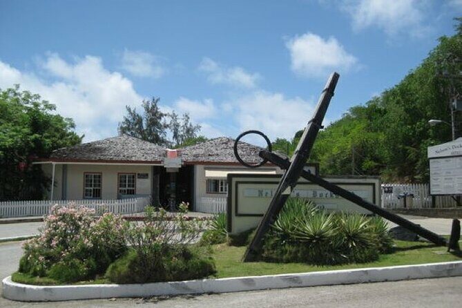 Half-Day Tour: A Taste of Paradise and History of Antigua - Exploring Each Stop in Detail