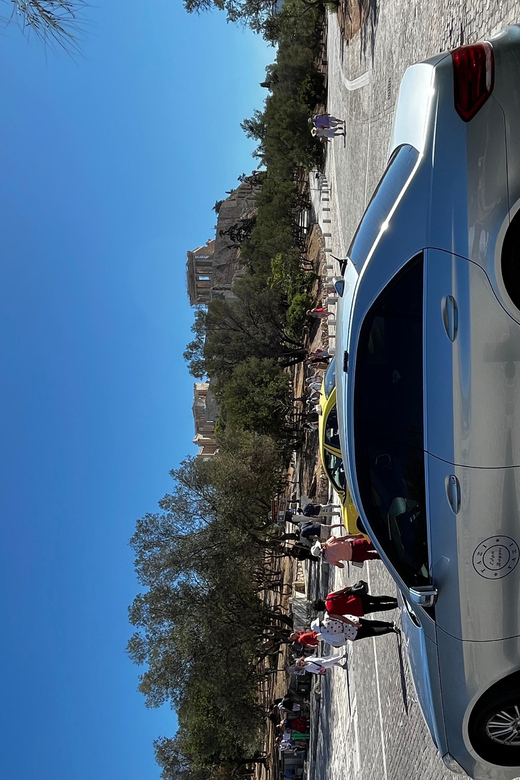 Half Day Tour Ancient Olympia - Discovering Rare Museum Artifacts