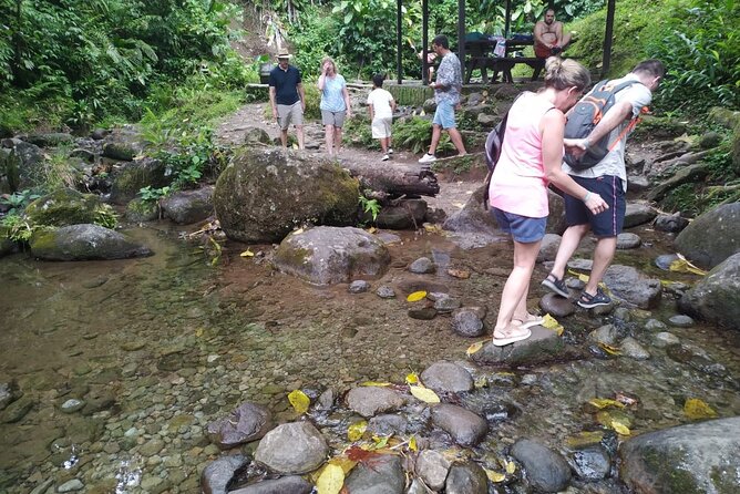 Half Day Tour Anywhere in Martinique - About Your Stay