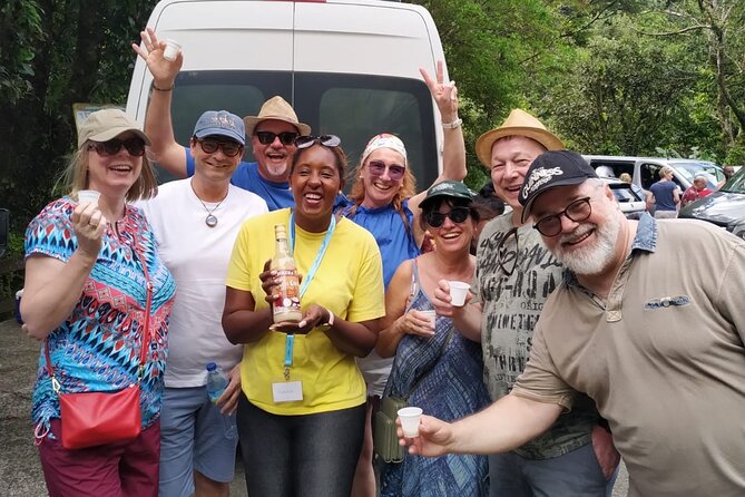 Half Day Tour Anywhere in Martinique - Booking Your Stay