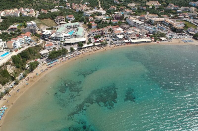 Half Day Tour Apokoronas 6 Persons - Itinerary Overview