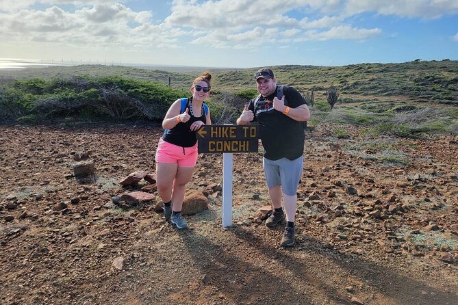 Half Day Tour Arikok National Park & Snorkel With Private Guide - Included Highlights