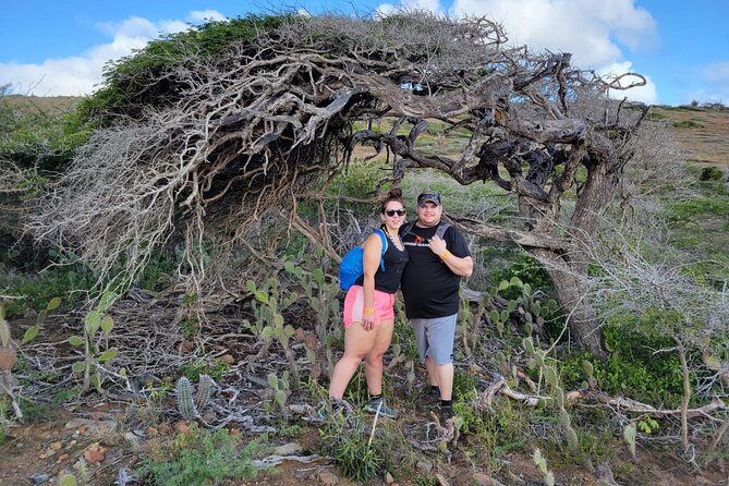 Half Day Tour Arikok National Park & Snorkel With Private Guide - Meeting and Pickup