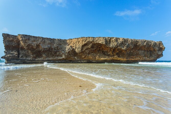 Half Day Tour Arikok National Park & Snorkel With Private Guide - Fitness Requirements