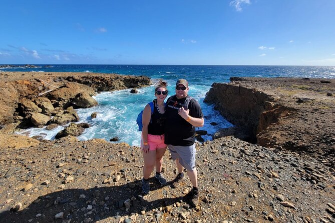 Half Day Tour Arikok National Park & Snorkel With Private Guide - Cancellation and Payment