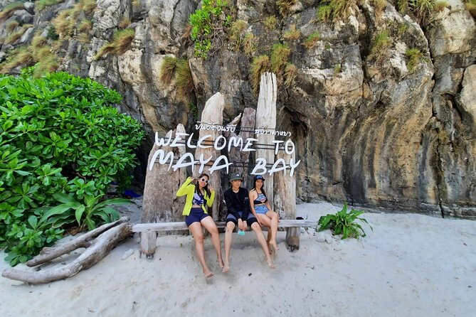 Half Day Tour Around Phi Phi Islands By Private Longtail Boat From Phi Phi - Inclusions and Costs