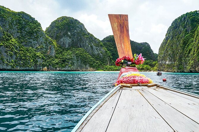 Half Day Tour Around Phi Phi Islands By Private Longtail Boat From Phi Phi - Health and Safety Information