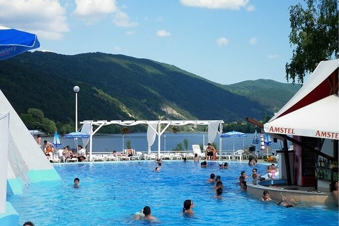 Half Day Tour Around Sofia and the Mountains With Thermal Spa - Customer Reviews