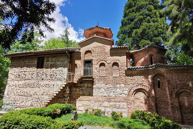 Half Day Tour Around Sofia and the Mountains With Thermal Spa - Booking and Cancellation Policy