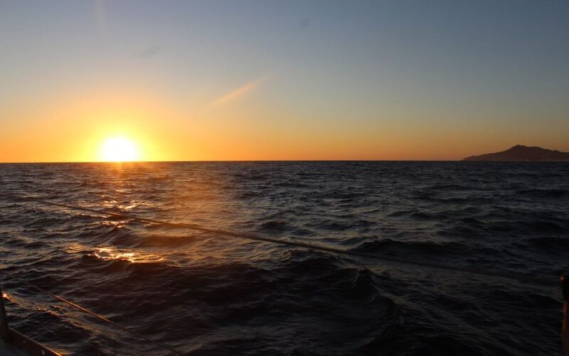 Half-Day Tour at Sunset in Cabo San Lucas Bay - Key Points