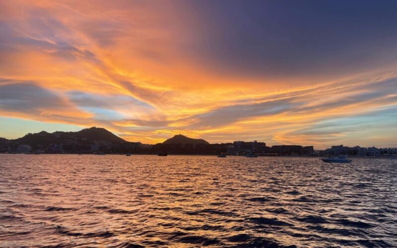 Half-Day Tour at Sunset in Cabo San Lucas Bay - Accessibility and Restrictions