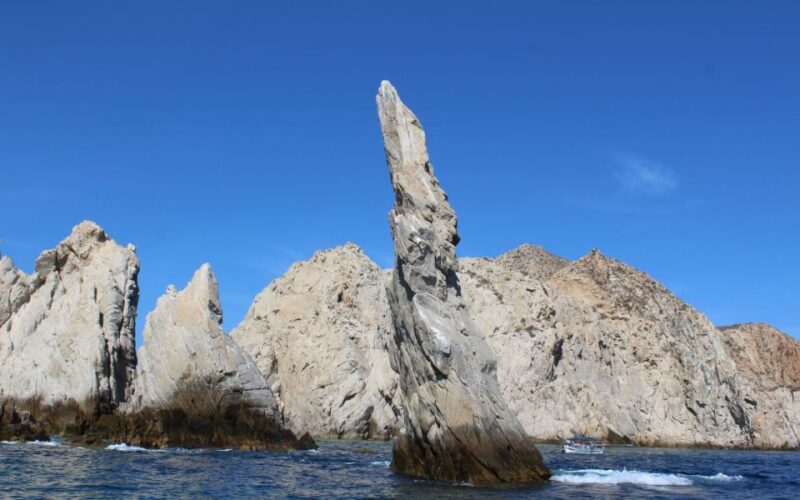 Half-Day Tour at Sunset in Cabo San Lucas Bay - Preparation and Recommendations