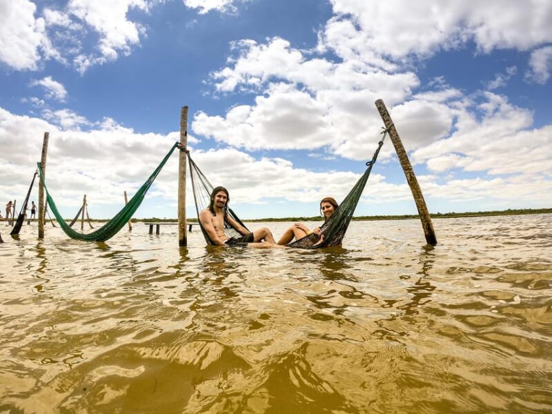 Half-Day Tour - Blue Lagoon, Maranhão - Highlights