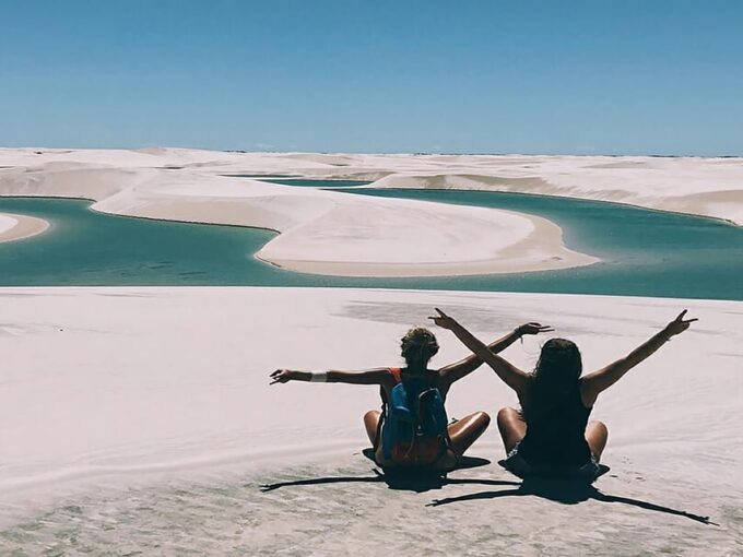 Half-Day Tour - Blue Lagoon, Maranhão - Frequently Asked Questions