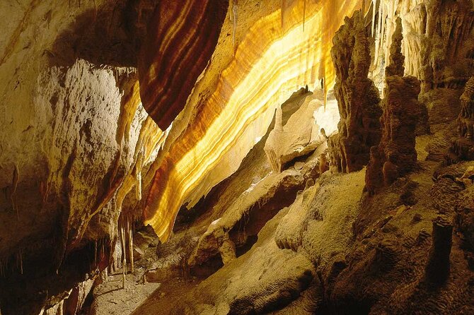 Half Day Tour Bus to the Caves of Drach - Notable Experiences