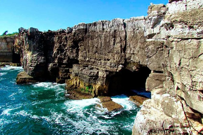 Half Day Tour Cascais, From Lisbon - Tour Details