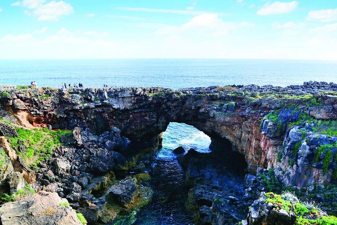 Half Day Tour Cascais, From Lisbon - Tour Itinerary