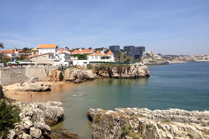 Half Day Tour Cascais, From Lisbon - Booking and Cancellation
