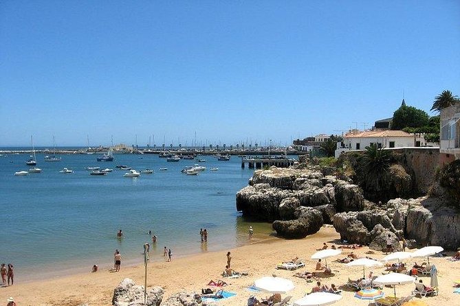 Half Day Tour Cascais, From Lisbon - Frequently Asked Questions