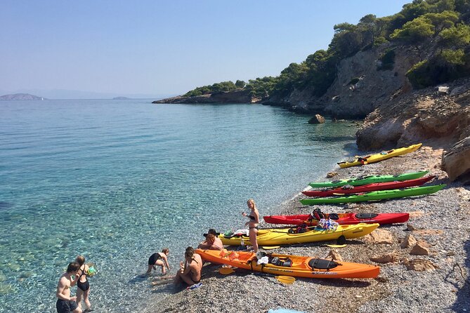 Half Day Tour - Snorkeling Gear