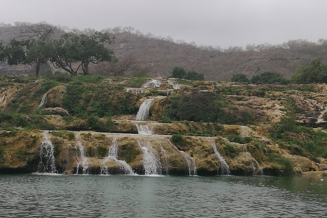Half Day Tour - Discover Beauty of East Salalah. - Logistical Details