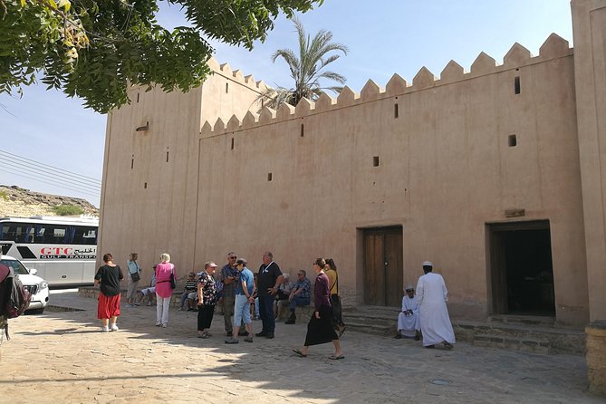 Half Day Tour - Discover Beauty of East Salalah. - Pricing and Cancellation