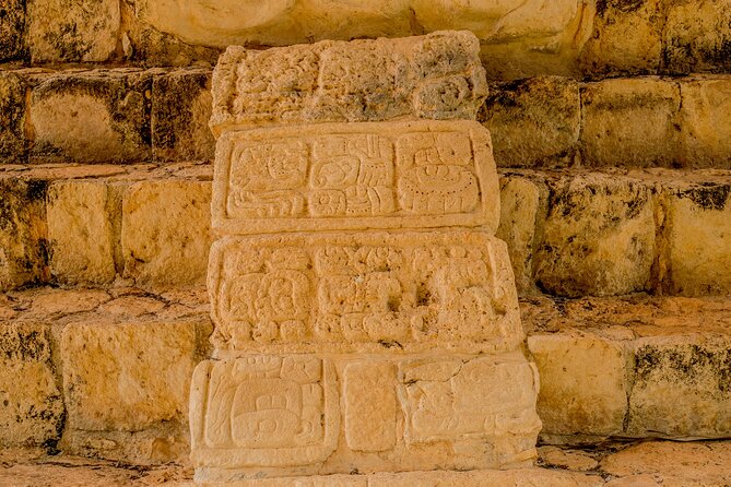Half-Day Tour Ek Balam and Cenote From Valladolid - Key Points
