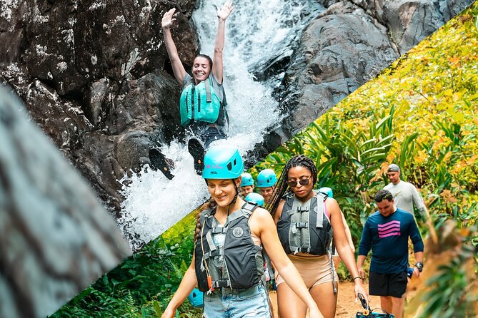 Half-Day Tour: El Yunque Rainforest and Waterslide Adventure - Guest Feedback