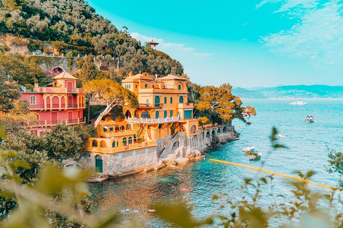 Half-Day Tour From Genova to Portofino - Questions About Staying Here